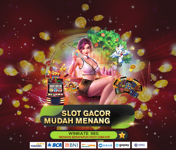 BDGacor88: Daftar Link Slot Gacor Maxwin Deposit 10Ribu Populer Di Indonesia